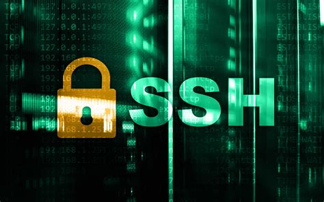 What Is Passwordless Ssh A Look At Ssh Passwordless Authentication