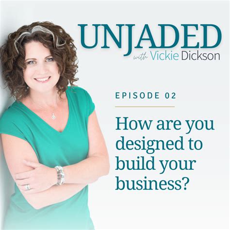 Build Your Business Using Your Human Design Vickie Dickson