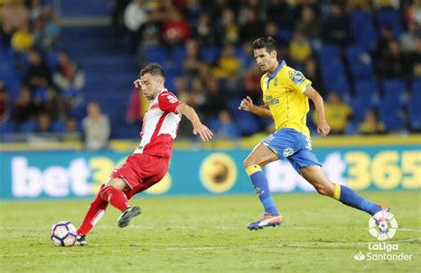 Fotogalería UD Las Palmas RCD Espanyol LALIGA