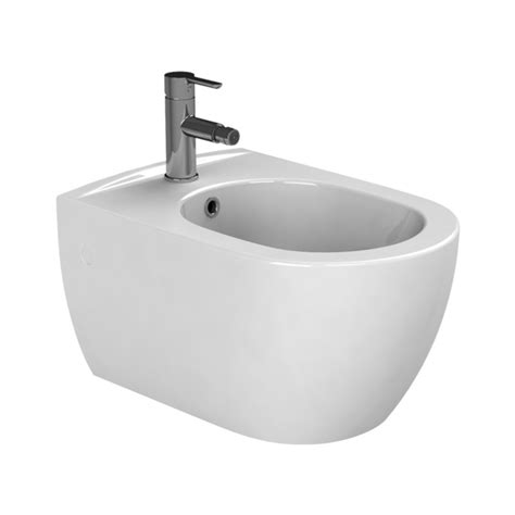 CeraStyle CITY Fali Bidet