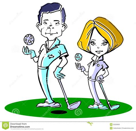 Ladies Golf Clipart Free Download On Clipartmag