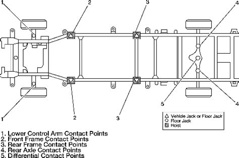 Hummer H3 Frame Sport Cars Modifite