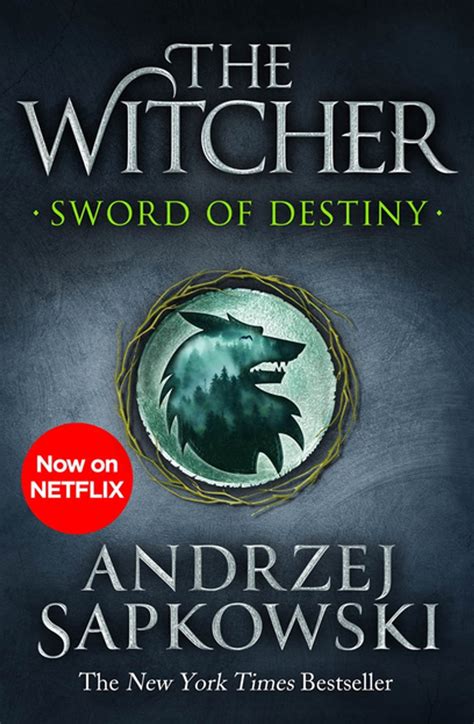 Sword of Destiny eBook by Andrzej Sapkowski - EPUB | Rakuten Kobo Australia