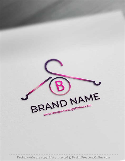 Marcas De Ropa Y Logotipo