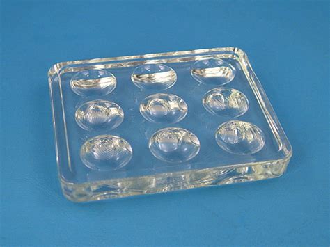 Pyrex® Plate