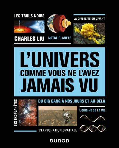 L Univers Comme Vous Ne L Avez Jamais Vu Du Big Bang Nos Jours Et Au