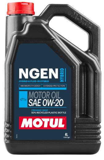 Купить Масло моторное (107142) Motul 0W20 HYBRID 4L MOTUL в Кишиневе ...
