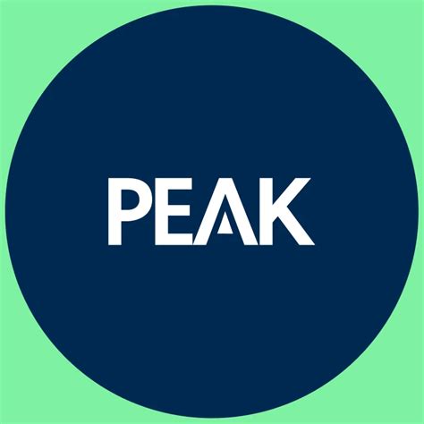 Peak Physique Noir Studio