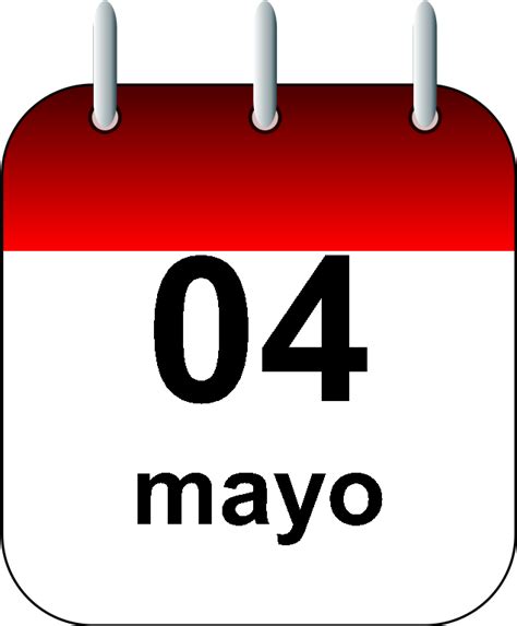 Que Se Celebra El 4 De Mayo Calendario