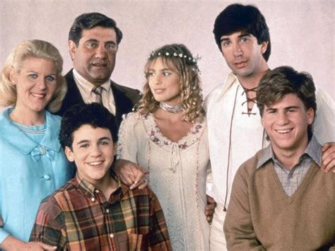 The Wonder Years Was Axed Over Sexual Harassment Lawsuit Star Reveals