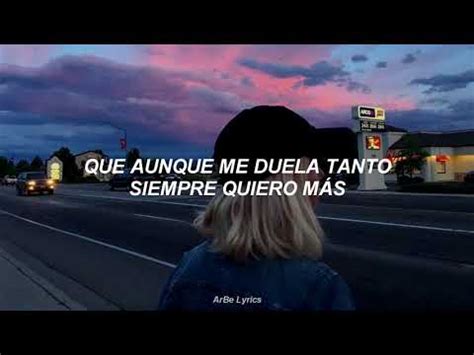 Tini Duele Ft John C Letra Lyrics Youtube