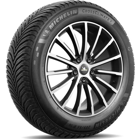 Neumático Michelin Crossclimate 2 235 45R18 94W 453317 Grupo Sadeco