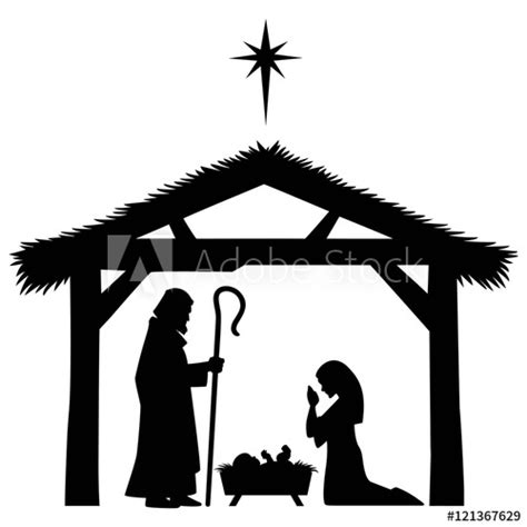 The best free Bethlehem silhouette images. Download from 181 free ...