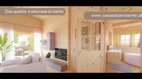 Descubra As Casas De Madeira Em Almeirim Beleza E Sustentabilidade