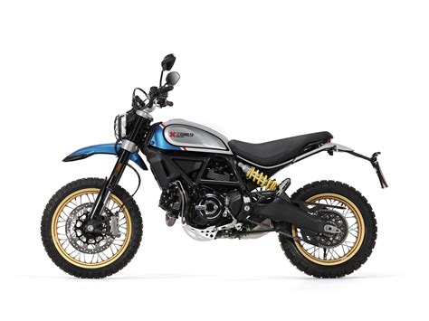 Ducati Scrambler Desert Sled Gebraucht Kaufen Reviewmotors Co