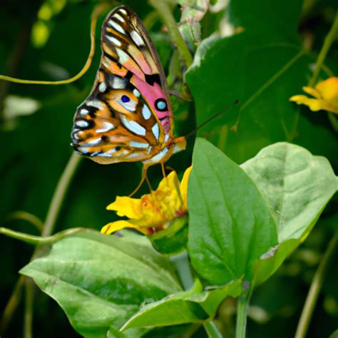 El Significado Espiritual De La Mariposa Marr N Encuentra Paz Y