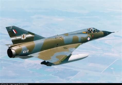 A3 17 Dassault Mirage 3 Australia Royal Australian Air Force Raaf John Absolon Jetphotos