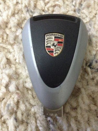 Sell Porsche Boxster Carerra Gt Factory Oem Keyless Entry Remote