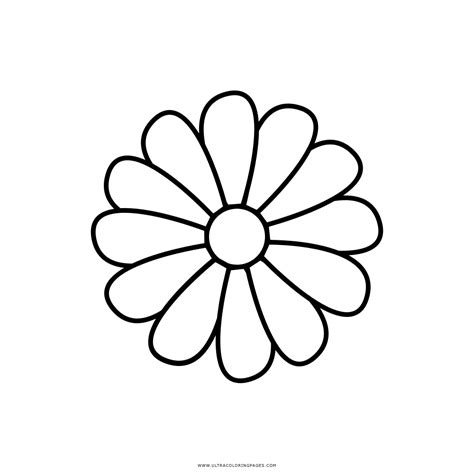 Fiore Disegni Da Colorare Ultra Coloring Pages