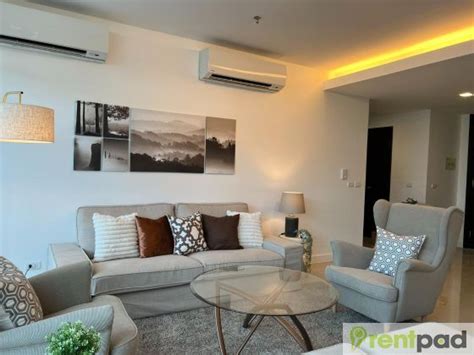 Fully Furnished 1 Bedroom Unit At East Gallery Place For Rent 0819150277