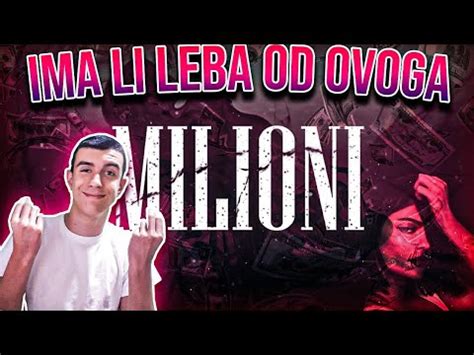 IMA LI LEBA OD OVOGA PETAR MILIONI 18 YouTube