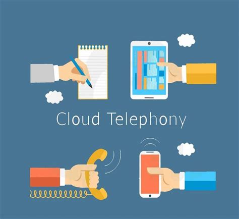 The Top 5 Advantages Of Cloud Telephony Service In Nagpur