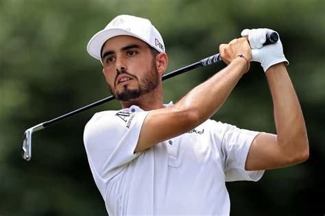 The Rise Of A Modern Mogul: 10 Numbers Behind Abraham Ancer's Net Worth