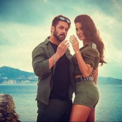 Red Hot Bollywood Star Salman Khan And Katrina Kaif To Join Hands Yet Again