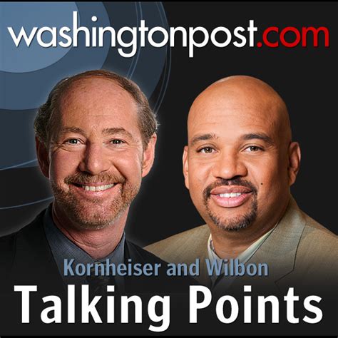 Sports Talking Points with Tony Kornheiser, Michael Wilbon and Cindy ...