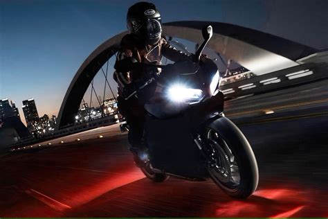 Revolutionizing The Ride Sneak Peek Into The 2024 Triumph Daytona 660