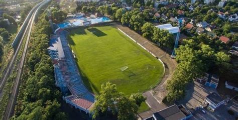 Galerie D Images De Stadion Miejski Oks Odra Opole Ostadium