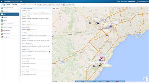 Geotab Review Pros And Cons Features Ratings Pricing And More Techradar