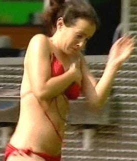 Hot Sexy Rachel Rice Bikini Pics