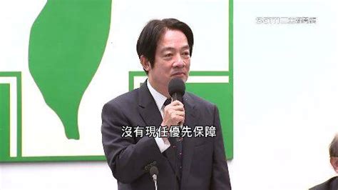 獨家／民進黨6月提「不分區立委」排名！賴清德欽點戰將 2條件曝光 三立新聞網 Line Today