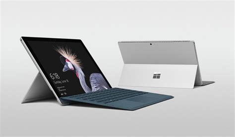 Microsoft Lte Surface Pro Ya Es Una Realidad Fanáticos Del Hardware