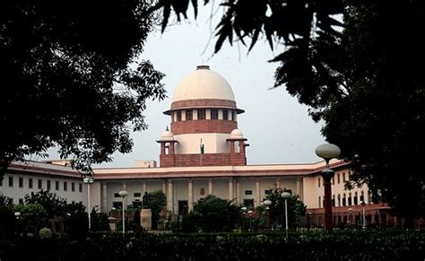 Delay In Action Against Hate Speech Will Lead To Contempt Supreme Court