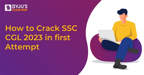 How To Crack Ssc Cgl Exam In First Attempt Experts Strategy