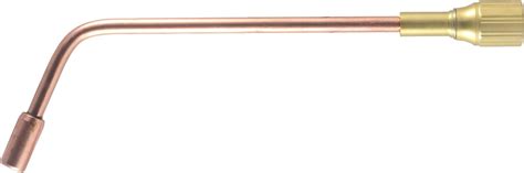 Rosebud Hd 300 Series Oxygenacetylene Or Propane Heating Torch Tip