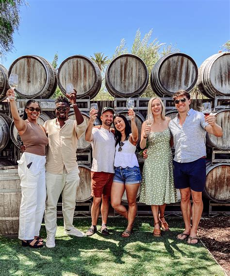 Santa Barbara Wine Country Tours - Sunset Magazine