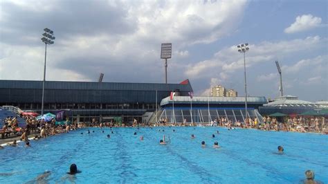 Šta nude i koliko koštaju javni i privatni bazeni saznajte u emisiji Blic dan Blic