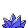 Starmie sprites gallery | Pokémon Database