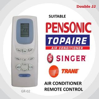 Trane Prices And Promotions Dec Shopee Malaysia