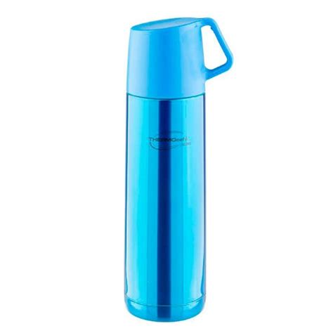 Термос Thermocafe by Thermos JF-50 0.5л, голубой 271457 - выгодная цена ...