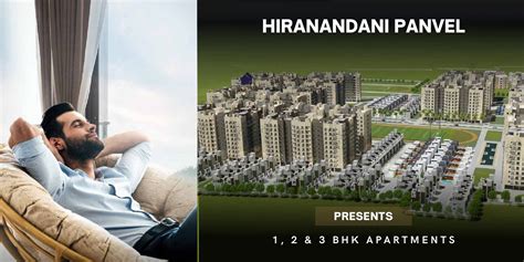 Hiranandani Panvel Brochure - Nand Kishor - Page 1 - 10 | Flip PDF ...