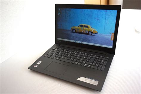 Yahoo オークション レノボ Lenovo Ideapsd 320 15ast 80xv Windows