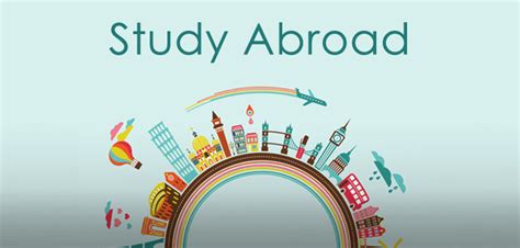 Eight Benefits Of Studying Abroad AEC