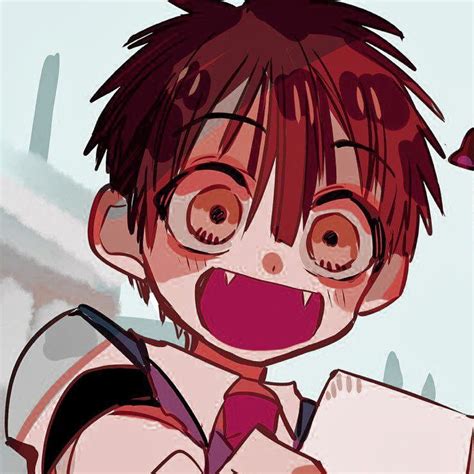 Hanako Kun Icons Aesthetic