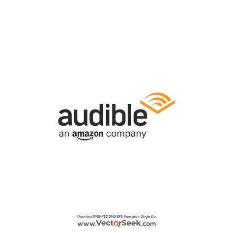 Audible.com Logo Vector - (.Ai .PNG .SVG .EPS Free Download)