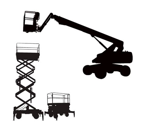 Mobile Elevating Work Platform Student Manual Pacific Safety Solutions