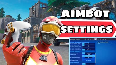 How To Get Aim Assist In Pc Fortnite Better Then Rewasd For Beginners